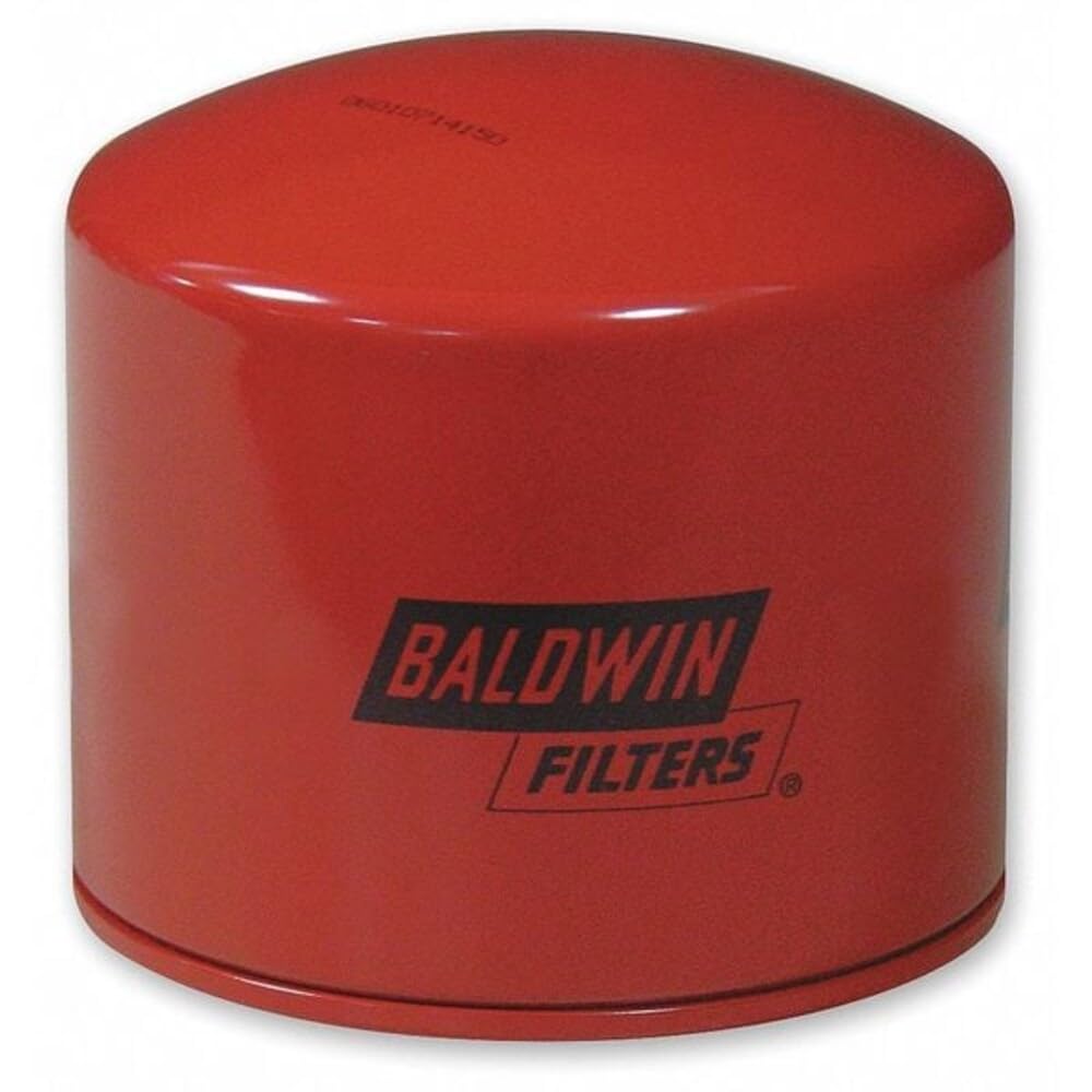 Baldwin BT8486 Transmission Spin-On Filter