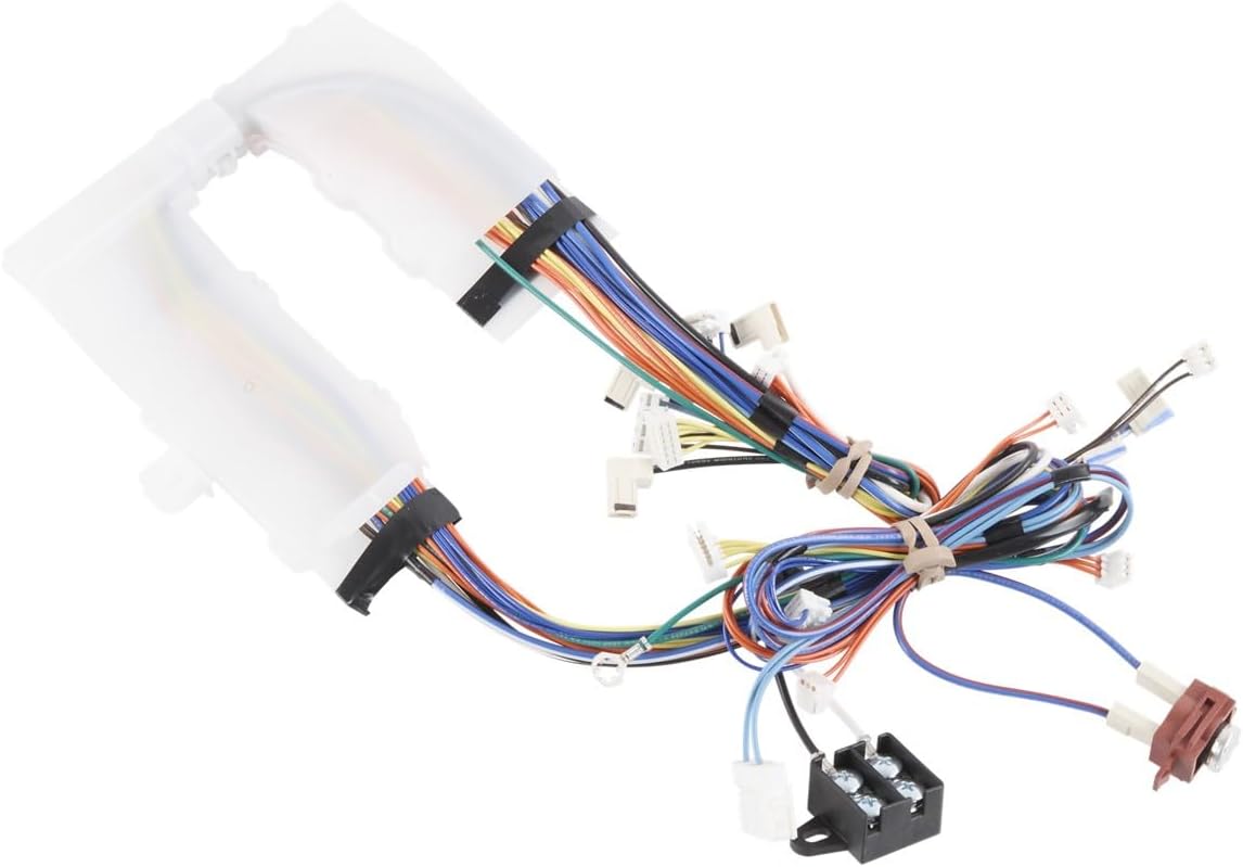 Whirlpool W11568793 Genuine OEM Dishwasher Wire Harness Replacement Part - Replaces W11084863
