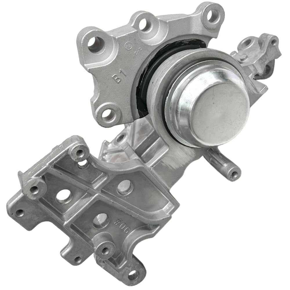 1PC Left Hydraulic Transmission Mount for Nissan Rogue 2.5L 2014-2020