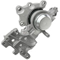 1PC Left Hydraulic Transmission Mount for Nissan Rogue 2.5L 2014-2020