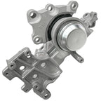 1PC Left Hydraulic Transmission Mount for Nissan Rogue 2.5L 2014-2020