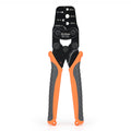 iCrimp Weather-Pack/Metri-Pack Crimping Tool, 20-14 AWG Wire Crimper for Delphi Packard Sealed & Unsealed Terminals