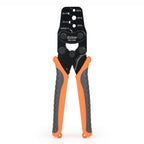 iCrimp Weather-Pack/Metri-Pack Crimping Tool, 20-14 AWG Wire Crimper for Delphi Packard Sealed & Unsealed Terminals