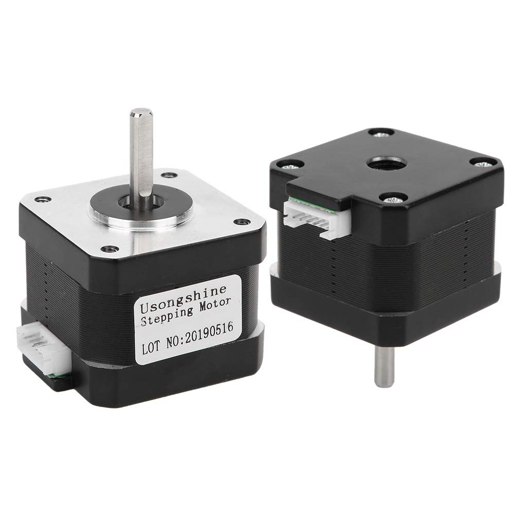 NEMA 17 Stepper Motor 17HS3401S 4-Wire