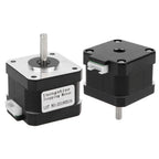 NEMA 17 Stepper Motor 17HS3401S 4-Wire