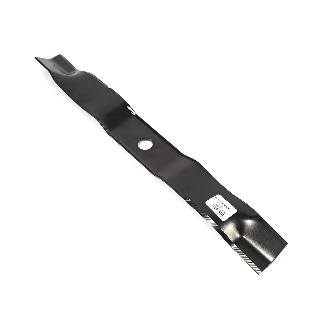 Briggs & Stratton Genuine Briggs & Stratton Single Replacement Lawn Mower Blade