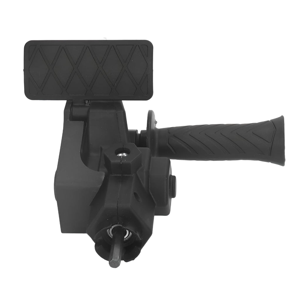 Drill to Chainsaw Adapter, 4 Inch Saw Conversion Kit