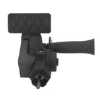 Drill to Chainsaw Adapter, 4 Inch Saw Conversion Kit