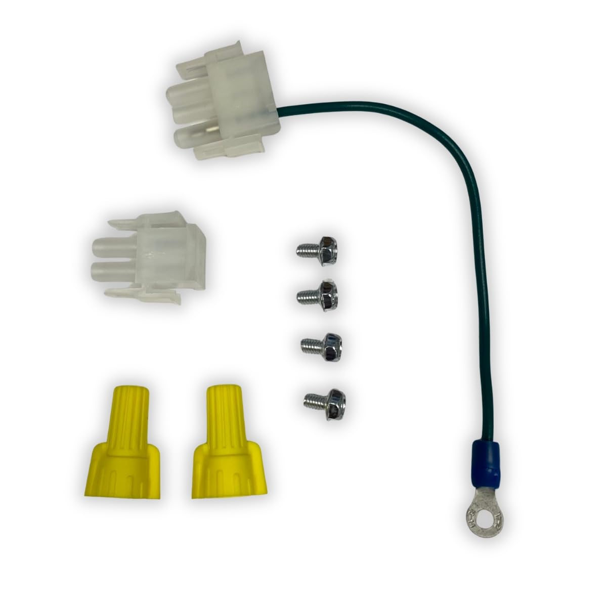 Edgewater Parts 4200740 Condenser Fan Motor Compatible with Sub Zero Refrigerator
