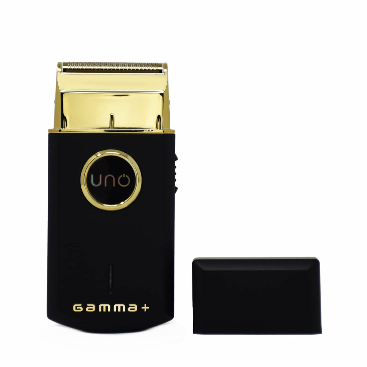 Uno Mini-Sized Travel Cordless Mens Single Foil Shaver