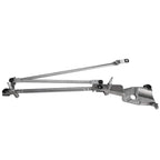 A-Premium Front Windshield Wiper Transmission Linkage Assembly