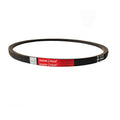 GOODYUSE B112 V-Belts，High Quality Classic Wrapped Rubber V-Belt,2845mm/112 Inner Circumference x17mm/ 0.67" Width x 11mm/0.43" Height