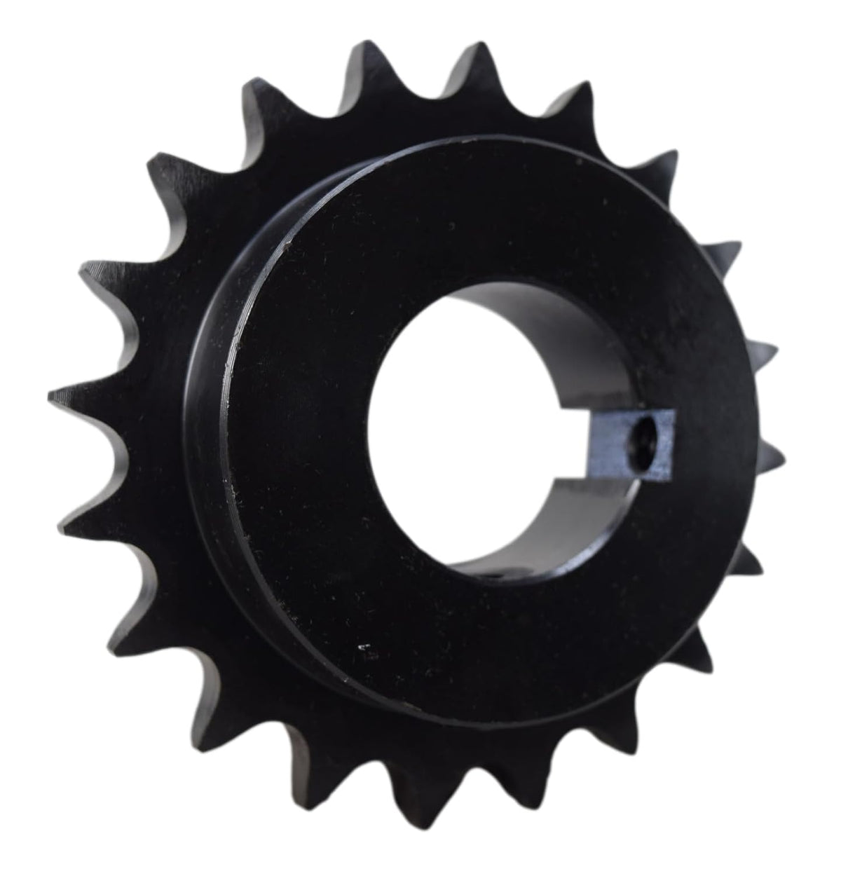 50 Roller Chain Sprocket 20 Teeth 1-1/2" Bore 50B20-1-1/2 50BS20H-1-1/2