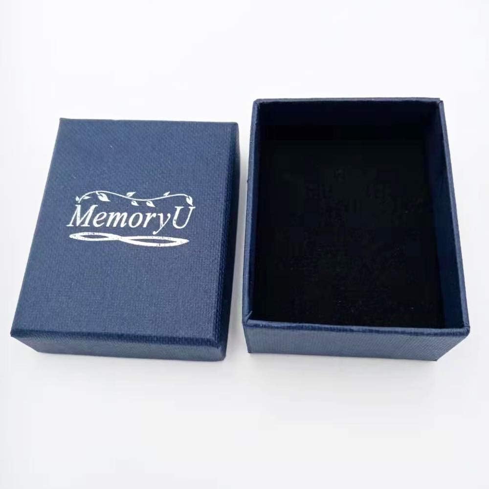 Pet Urn Necklace Heart Memorial Urn Pendant Dog Cat Keepsake Funeral Jewelry 316L Stainess Steel Paw Print Cremation