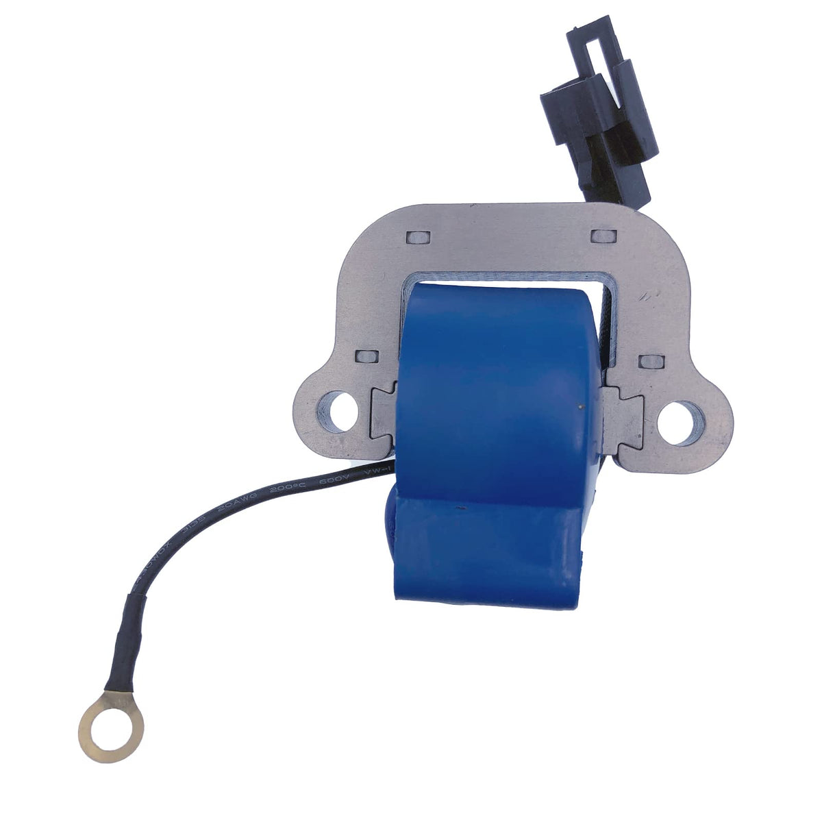 HEPENG 502880 Ignition Coil for OMC Johnson Evinrude Outboards Engines Igniter Module