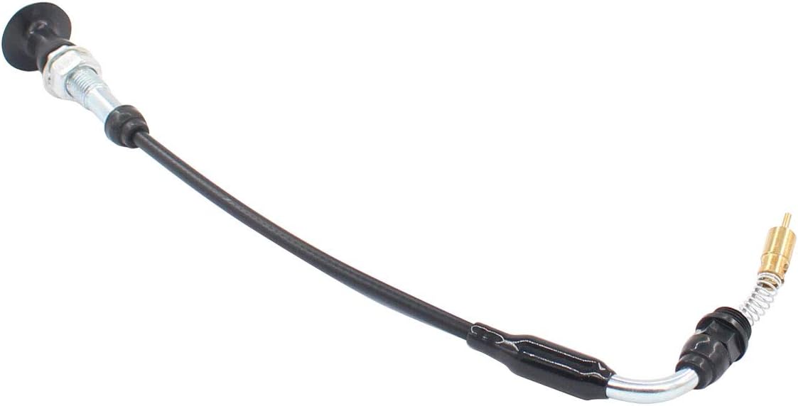 MOTOKU Carburetor Choke Cable for CV40 CV44 mm