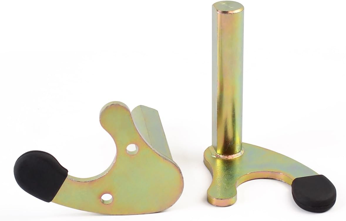 Motorcycle Rear Wheel Lift Stands Frame Accessories Swingarm Spool Lift Stand Paddock Stands Attachment U-Shape Rear