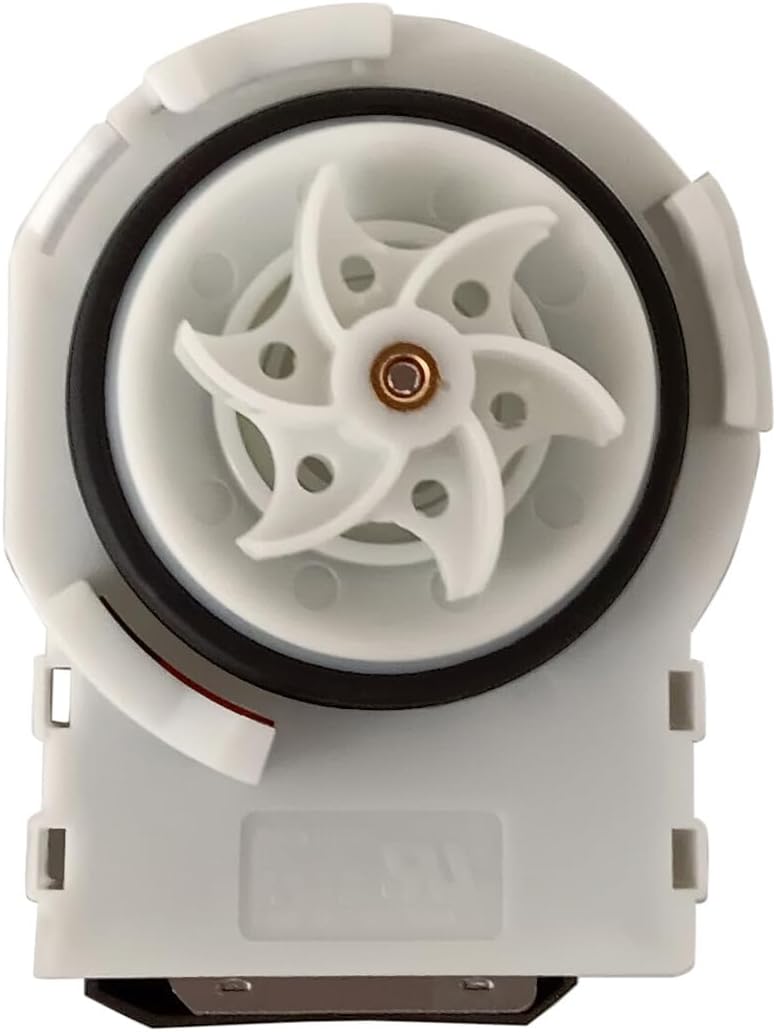 WD19X25461 WD19X26143 Drain Pump Assembly Compatible With GE Dishwasher