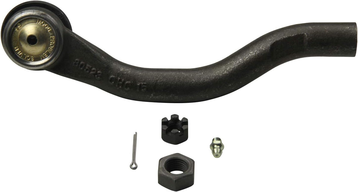 MOOG ES80287 Steering Tie Rod End for 2003 - 2007 Honda Accord