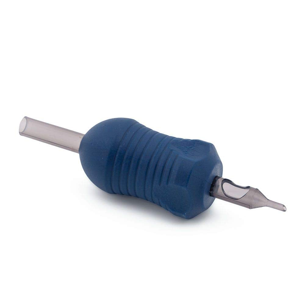Core RT5 Disposable Tattoo Tubes and Grips