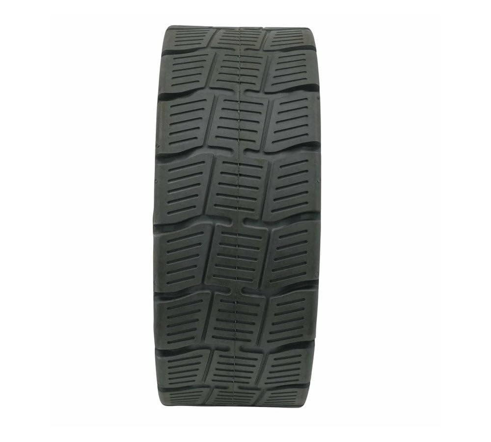 (4 Pack) Genie 105454 Non Marking Scissor Lift Tires 15 x 5, GS-2032, GS-4655, GS-4047, GS-3246, GS-3232, GS-2046, GS-2632, GS-2646, GS-3246