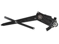 Auto Krafters Compatible/Replacement For Window Regulator (C6OZ-6223201C)