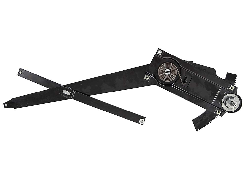 Auto Krafters Compatible/Replacement For Window Regulator (C6OZ-6223201C)