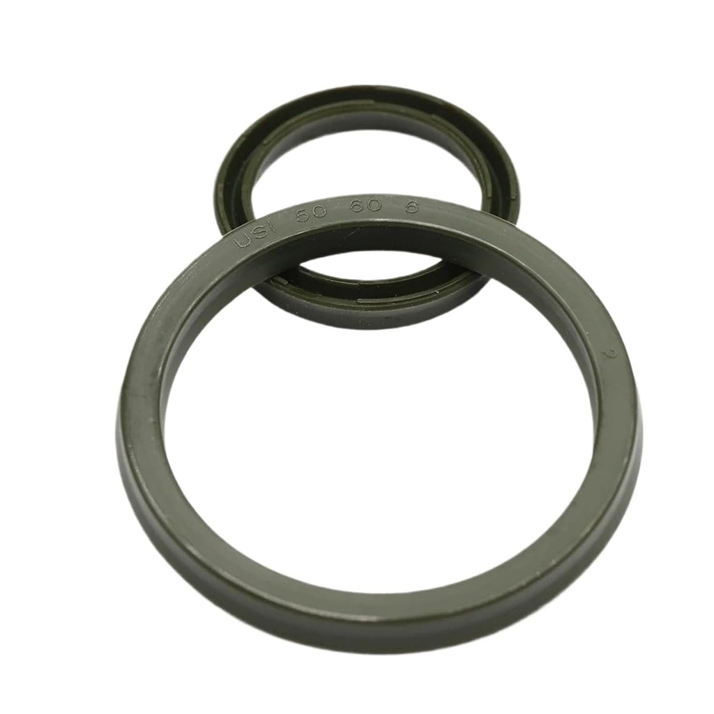 Sealing O Ring Gasket Oil Seal(1Piece 110x125x9)