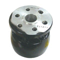 Rareelectrical Engine Coupler For Mercruiser Sterndrive Compatible With