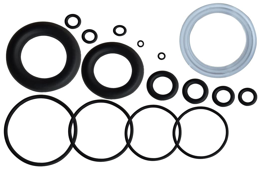 LB5005 Washer Firing Valve and O-Ring Rebuild kit for Senco