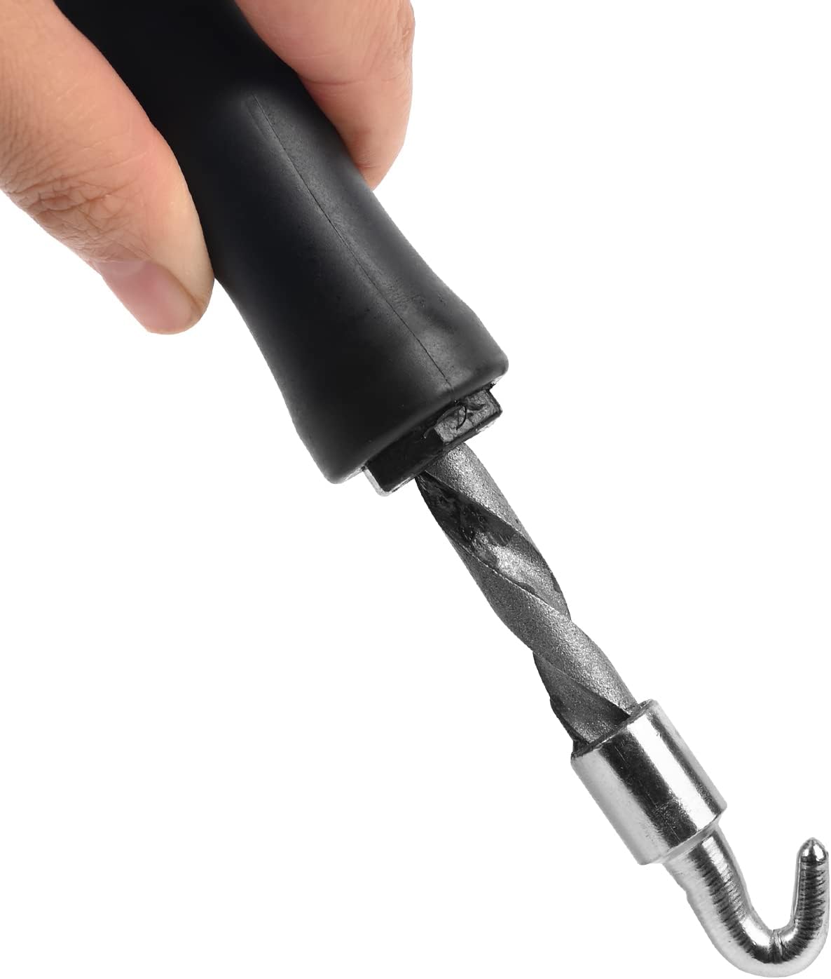4 Pcs Automatic Rebar Tie Wire Twister | Rebar Tie Tool Wire Twister Pull Tie Wire Twister Concrete Metal Wire
