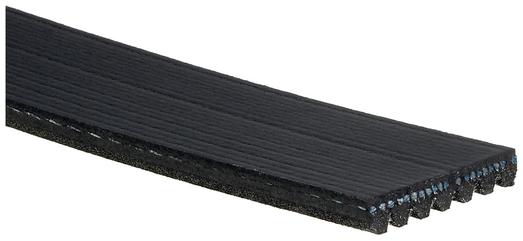 Gates K070976 Micro-V Serpentine Drive Belt