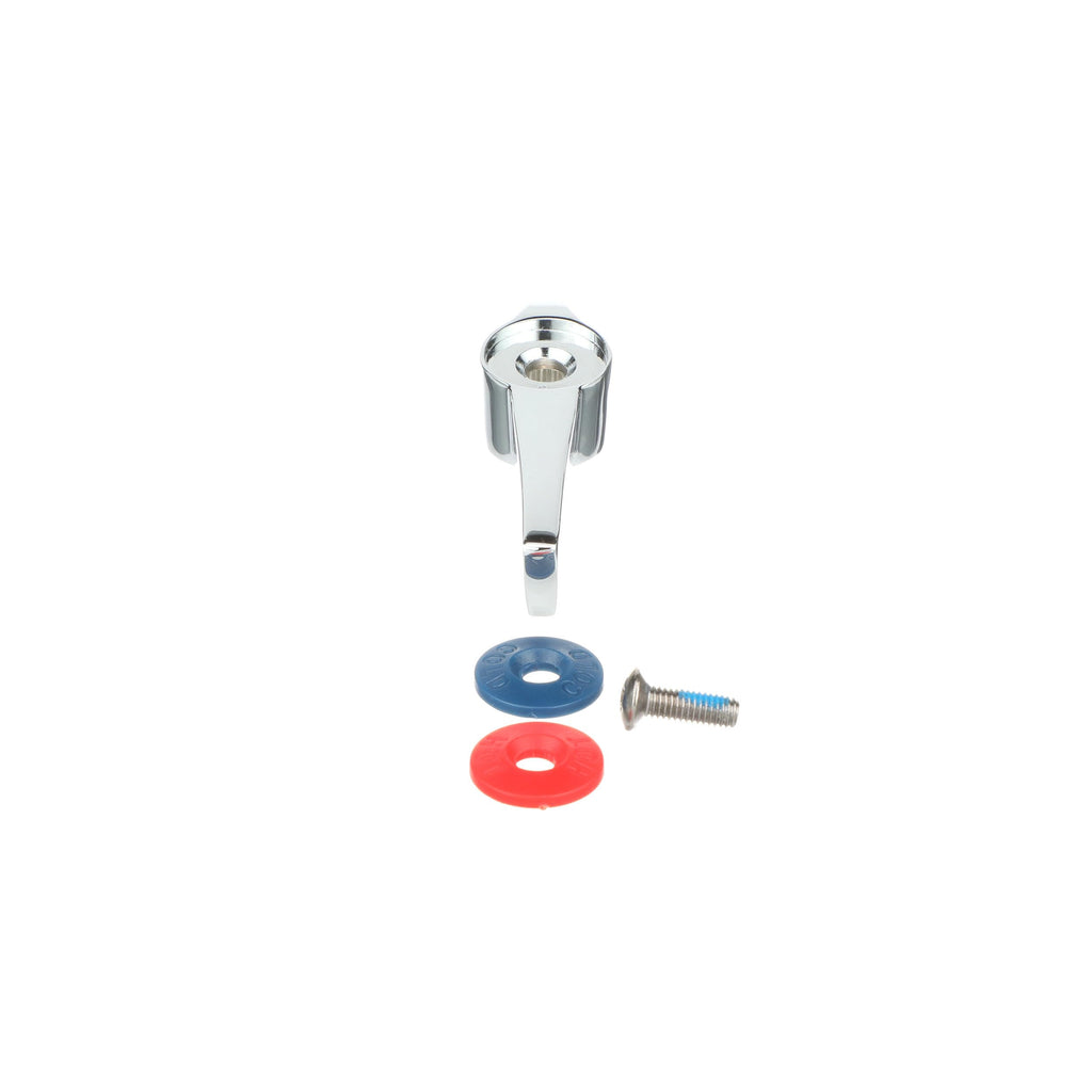 Component Hardware Encore Lever Handle Replacement Kit, Includes: Handle, Indicators & Screw, Retail Packaging - Model K50-0110-Z