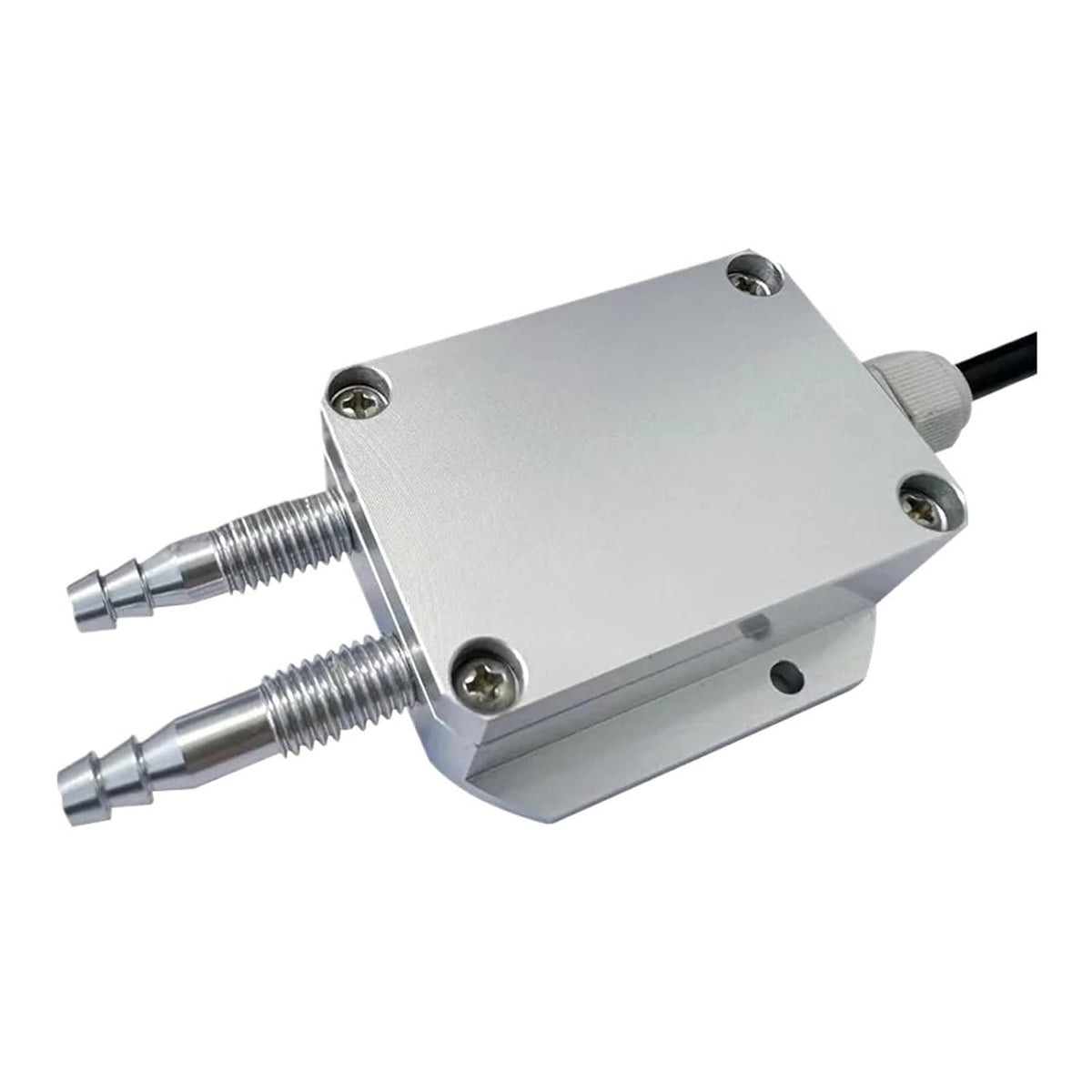 Wind Pressure Transmitter, Micro Differential Sensor