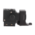 Lock-On Trigger Switch for Electric Drill Power Tool(B)