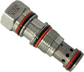 CODA-XCN CODAXCN Pilot to Close Check Valve compatible with Sun Hydraulics