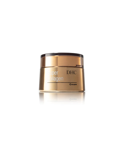 Super Collagen Cream, Skin Plumping Anti-Aging Face Cream, 1.7 oz