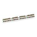 Square D - PK18GTACP 18 Terminal Ground Bar Kit