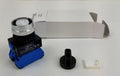 1PC NEW for IDEC ASW220 Selector Switch (2-Position Maintained, 2NO, Panel Mount 22mm)