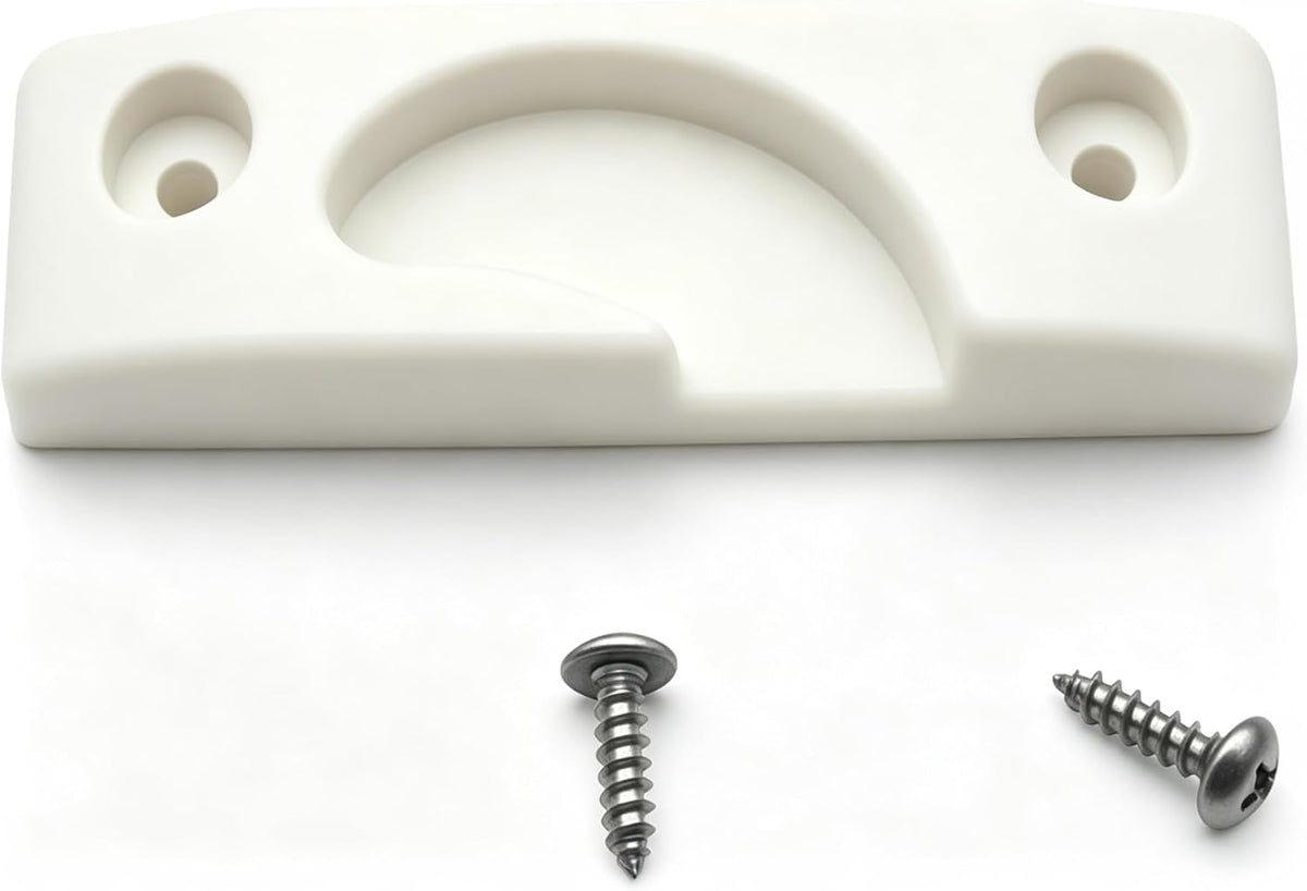 DA61-05292A French Door Limit Guide Block Parts for Samsung Refrigerators