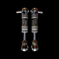 airLYNX Adjustable Sway Bar Links for Jeep JL/JT/JK using air
