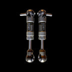 airLYNX Adjustable Sway Bar Links for Jeep JL/JT/JK using air