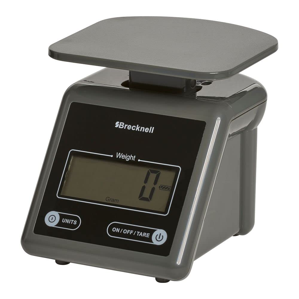 PS7, Electronic Postal Scale, 7 lb x 0.002 lb