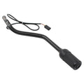 Transmission Gear Shifter Lever w/Overdrive Switch Knob