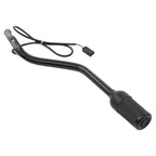 Transmission Gear Shifter Lever w/Overdrive Switch Knob