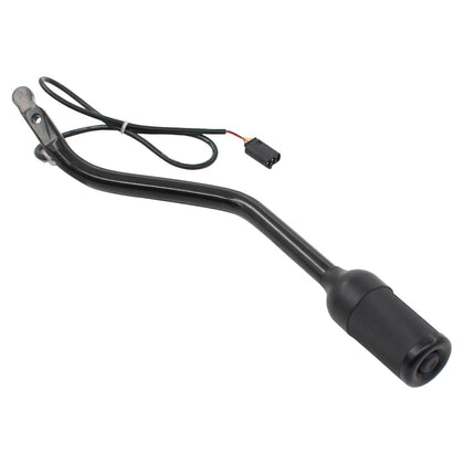 Transmission Gear Shifter Lever w/Overdrive Switch Knob