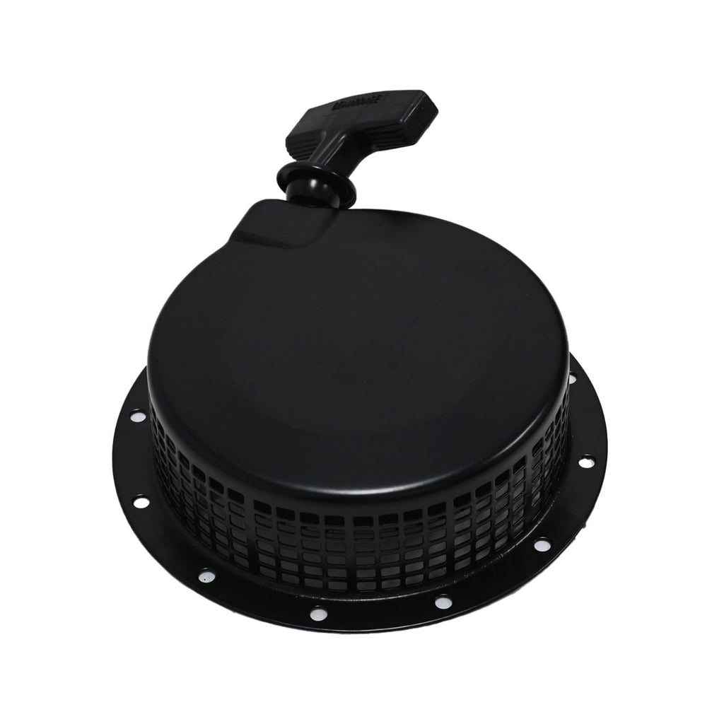 ATUOTPO Recoil Starter Pull Start Rewind Assembly Compatible with Yamaha MZ300 Engine Motor Generator Starter