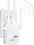 WiFi Range Extender Single Band 2.4G. | WiFi Repeater Signal Booster for Home Coverage