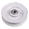 MTD 756-04209 Replacement V-Idler Pulley 3-Inch Diameter