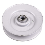 MTD 756-04209 Replacement V-Idler Pulley 3-Inch Diameter